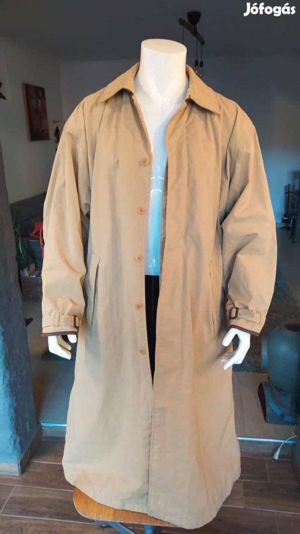 Timberland Weathergear Trenchcoat Men's L meretben