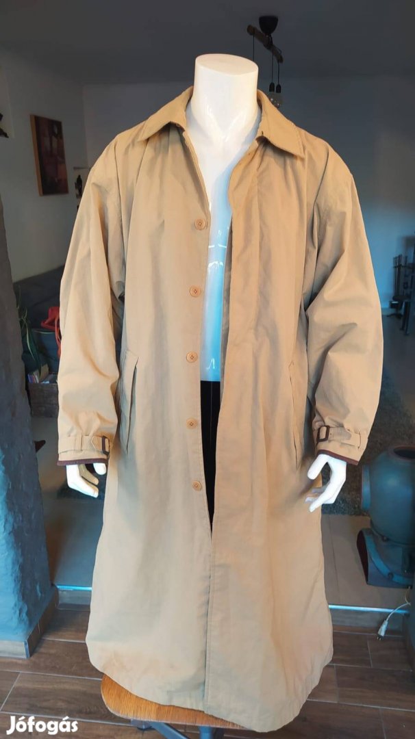 Timberland Weathergear Trenchcoat Men's L meretben