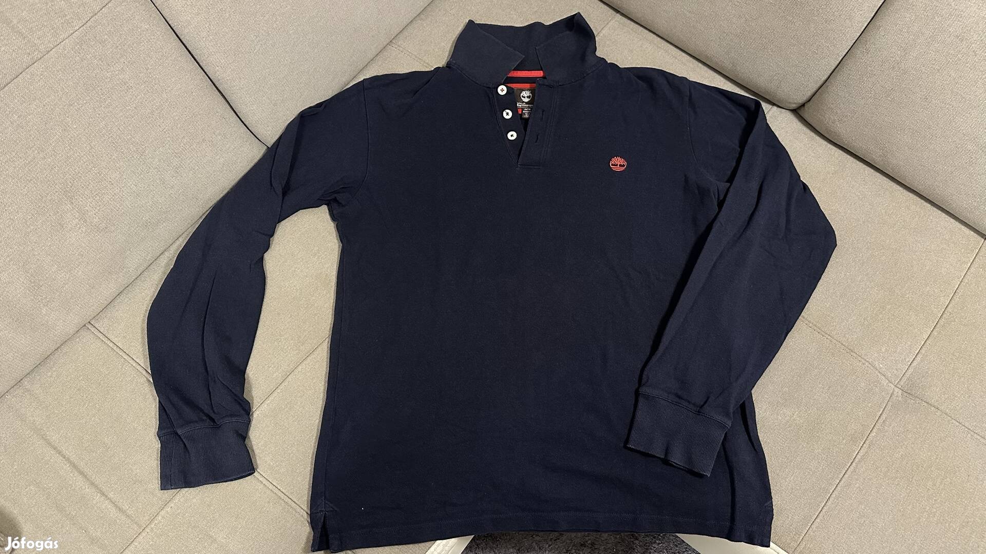 Timberland XL TG kék , újszerű