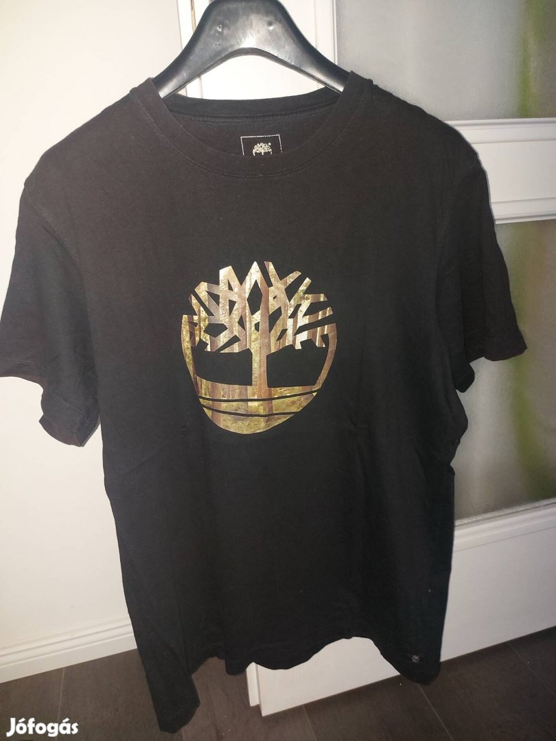 Timberland XL póló 