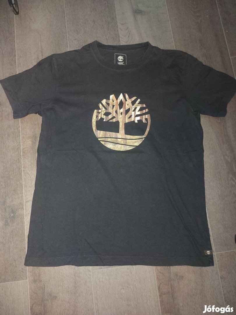 Timberland XL póló 