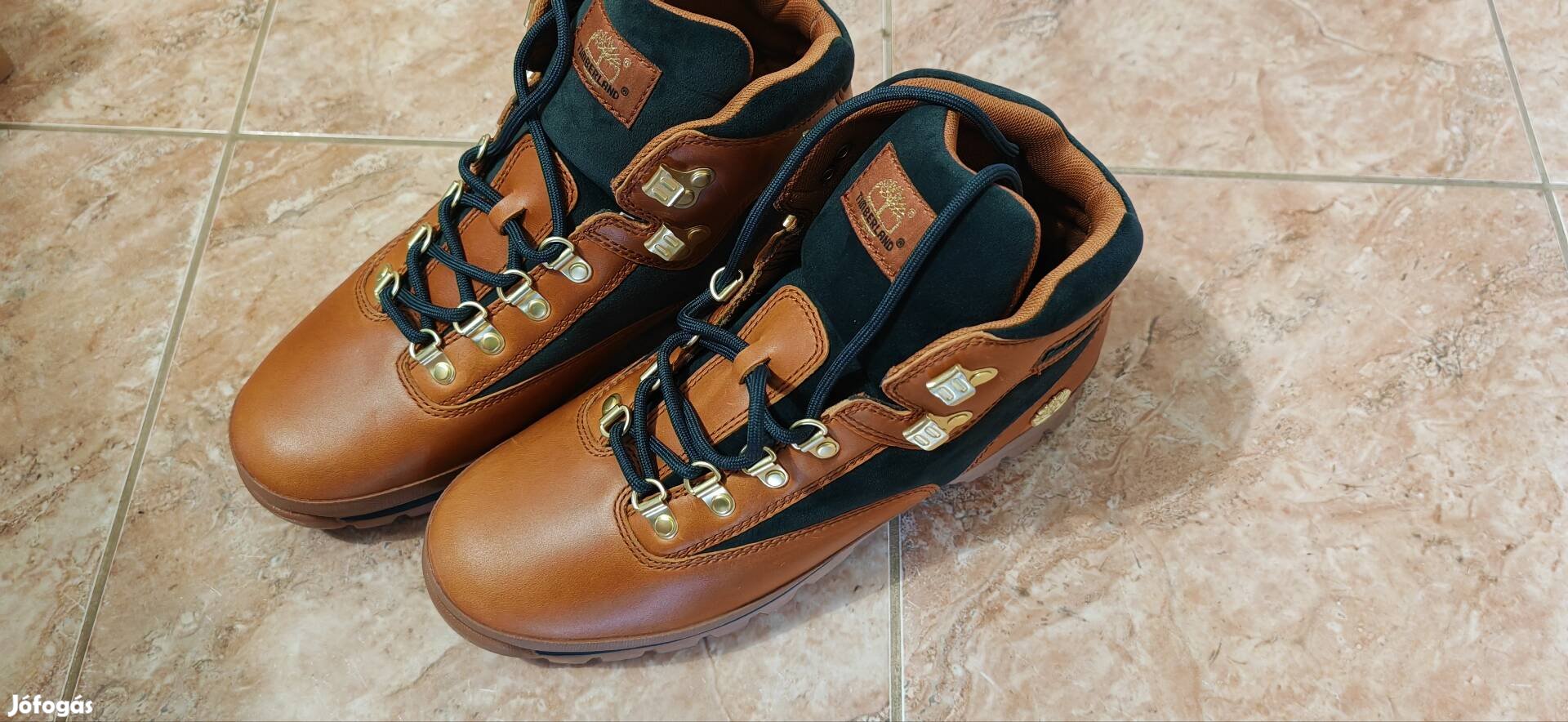 Timberland bakancs