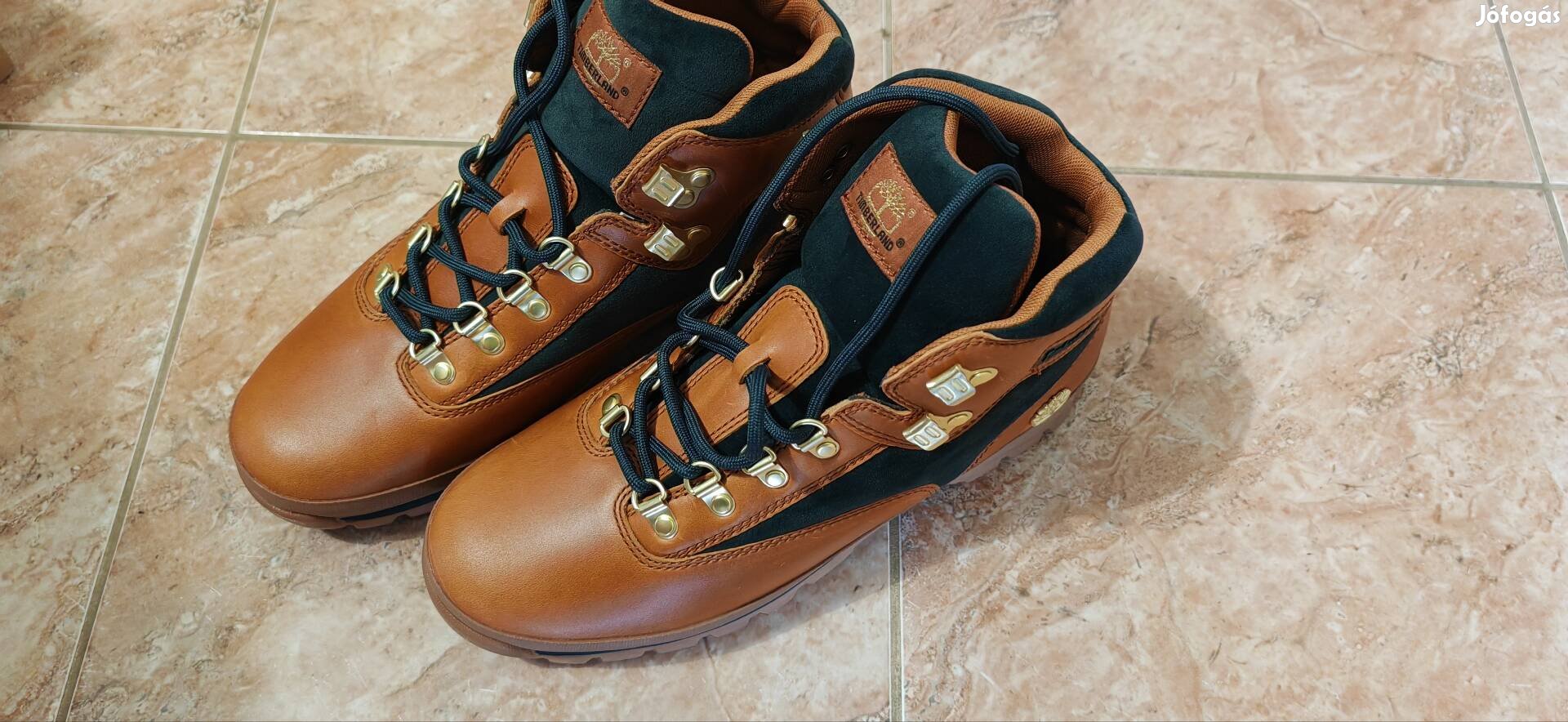 Timberland bakancs