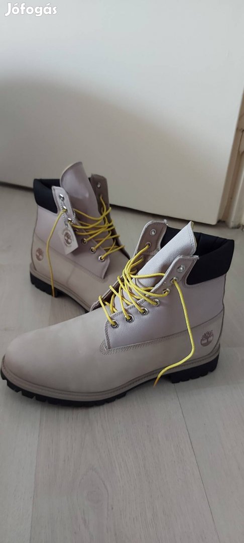 Timberland bakancs 31 cm! 