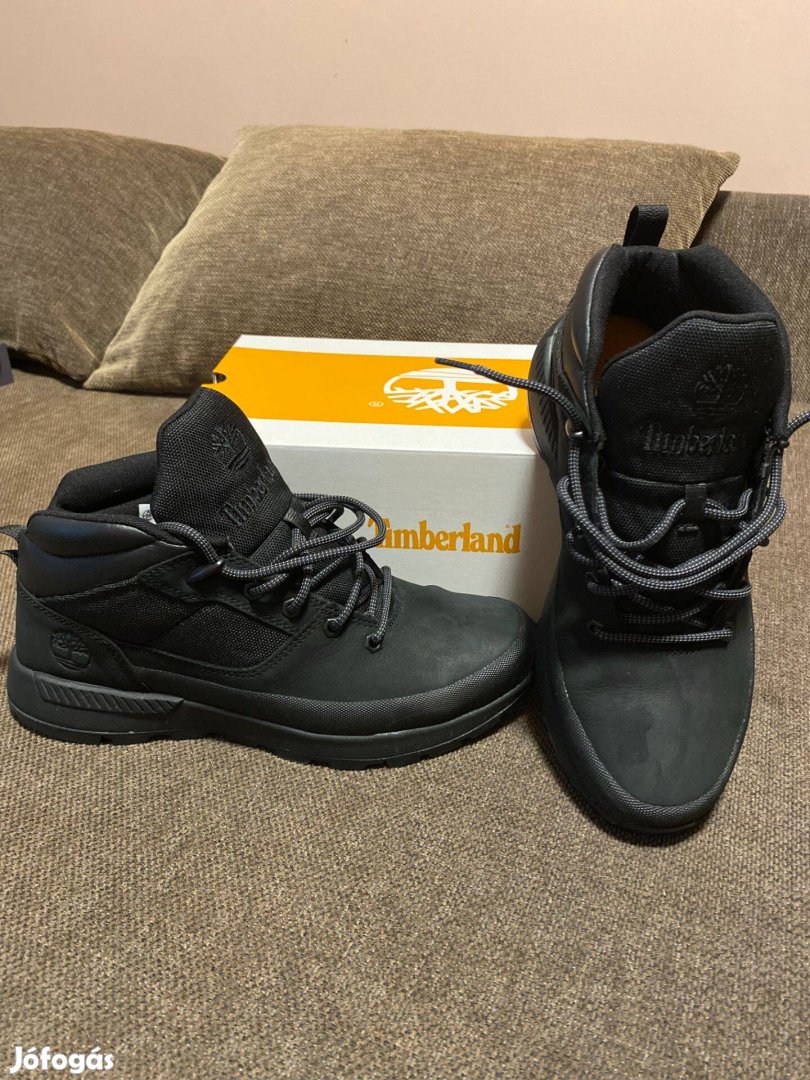 Timberland bakancs