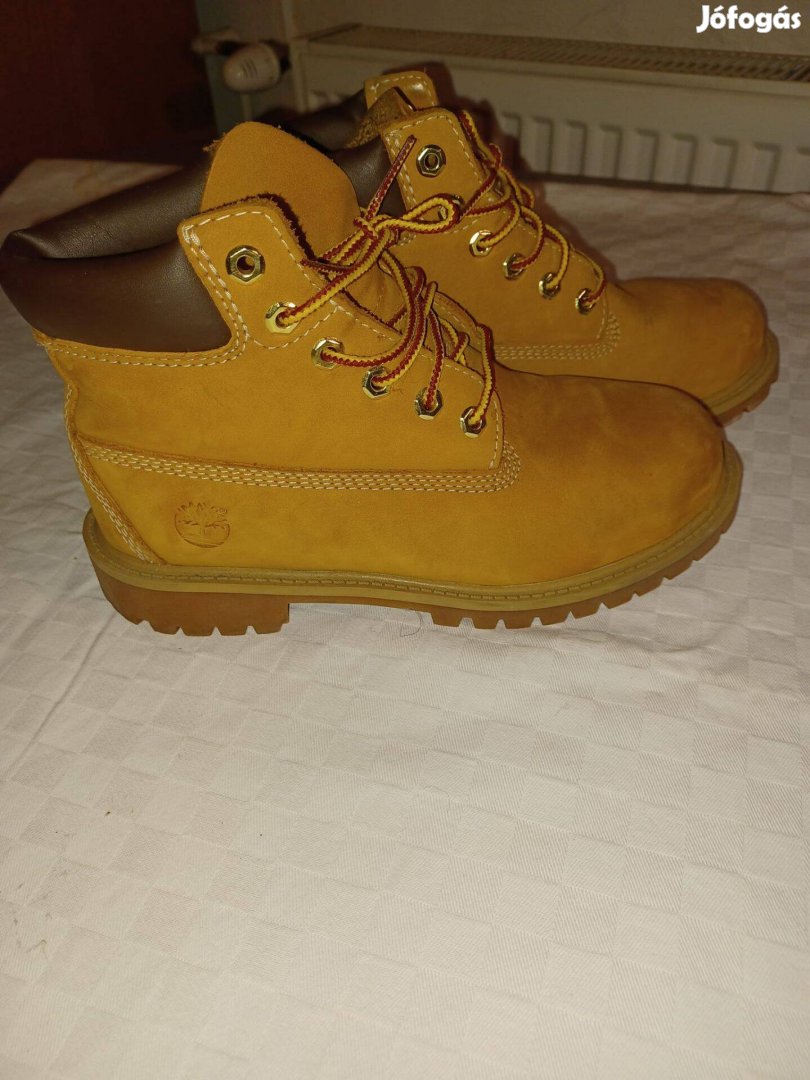 Timberland bakancs