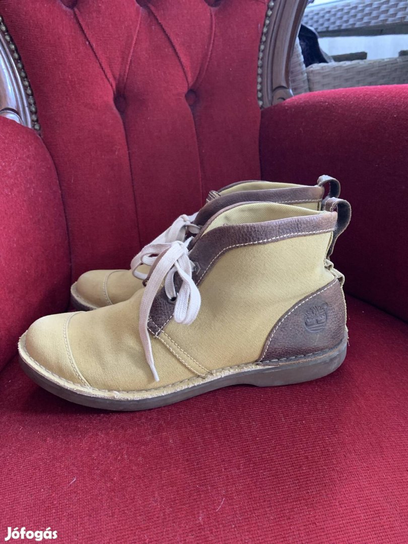 Timberland bakancs