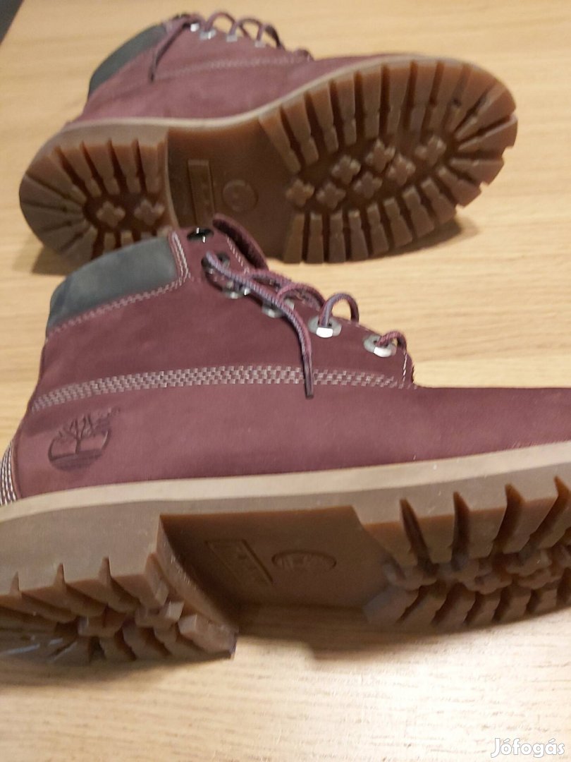 Timberland bakancs