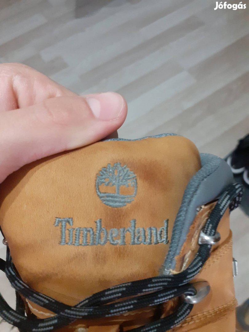 Timberland bakancs