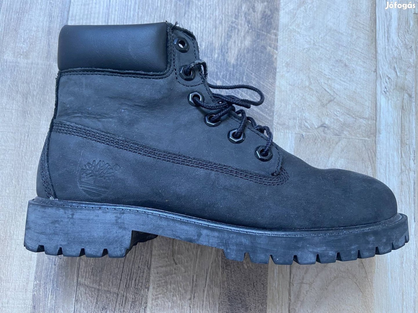 Timberland bakancs női 37-37,5
