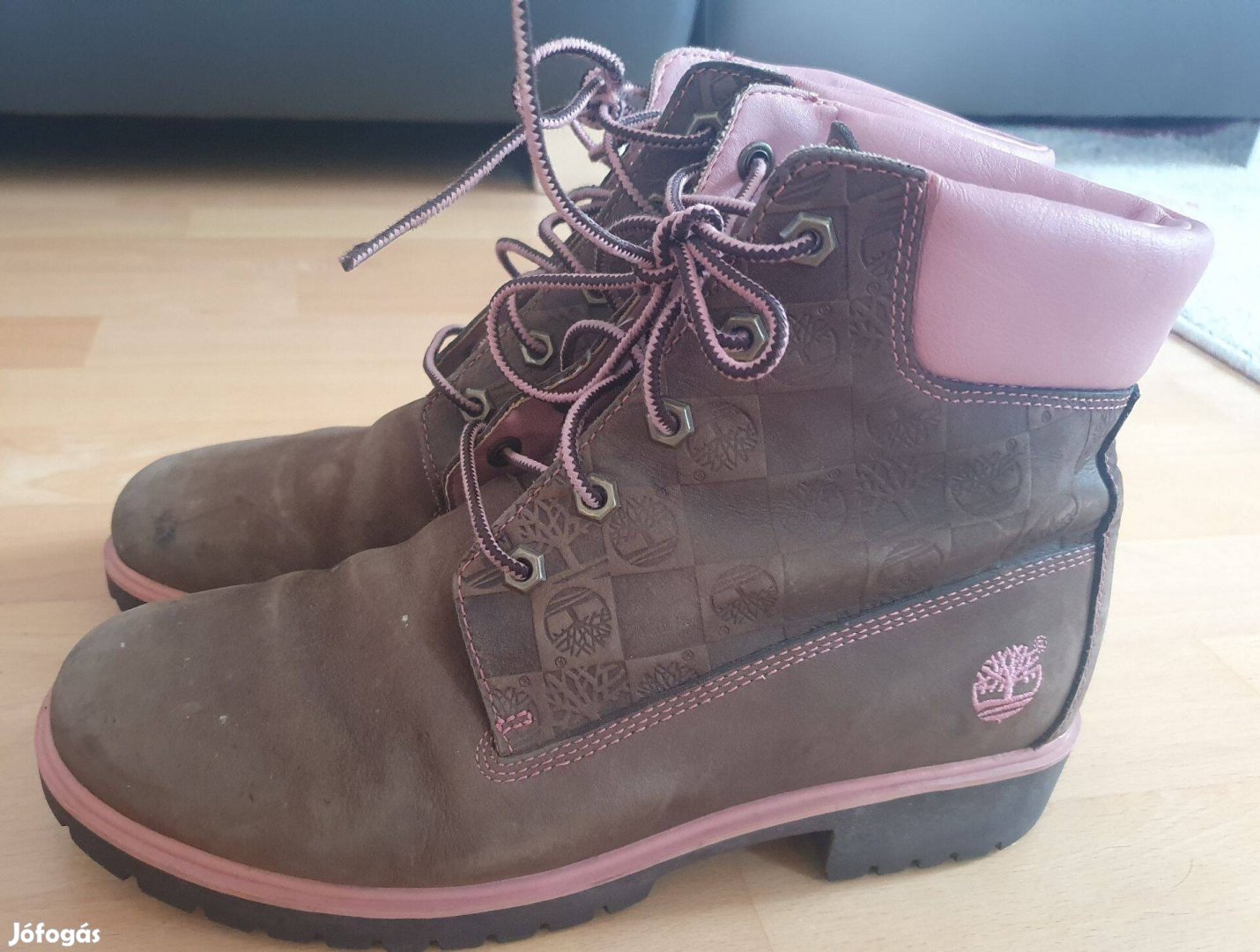 Timberland baki 41es