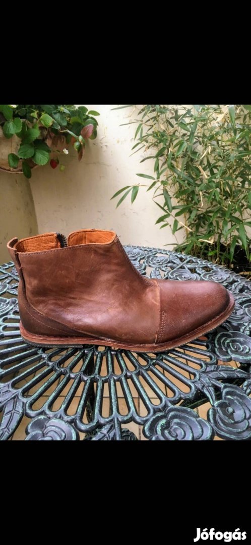 Timberland boka csizma 