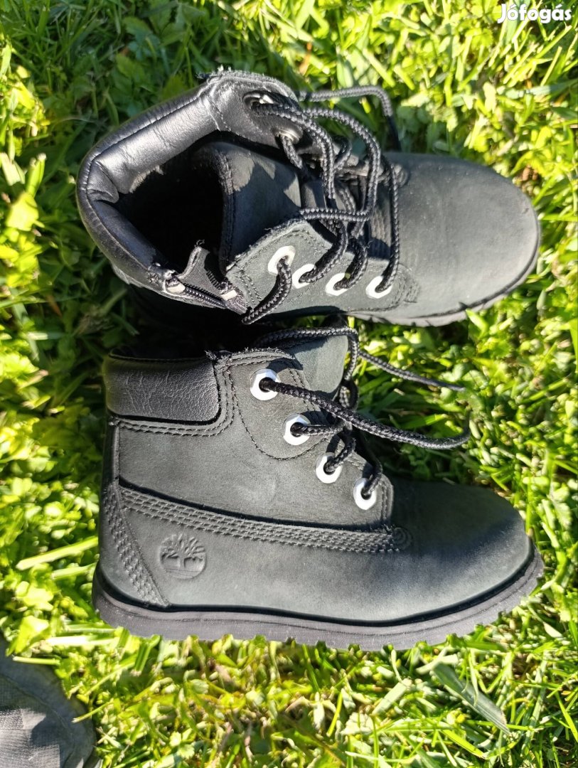 Timberland cipő 25 -ös méretben