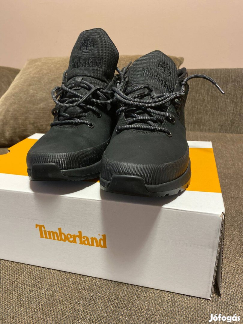 Timberland cipő eladó