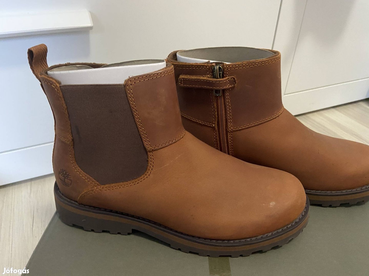 Timberland csizma 37