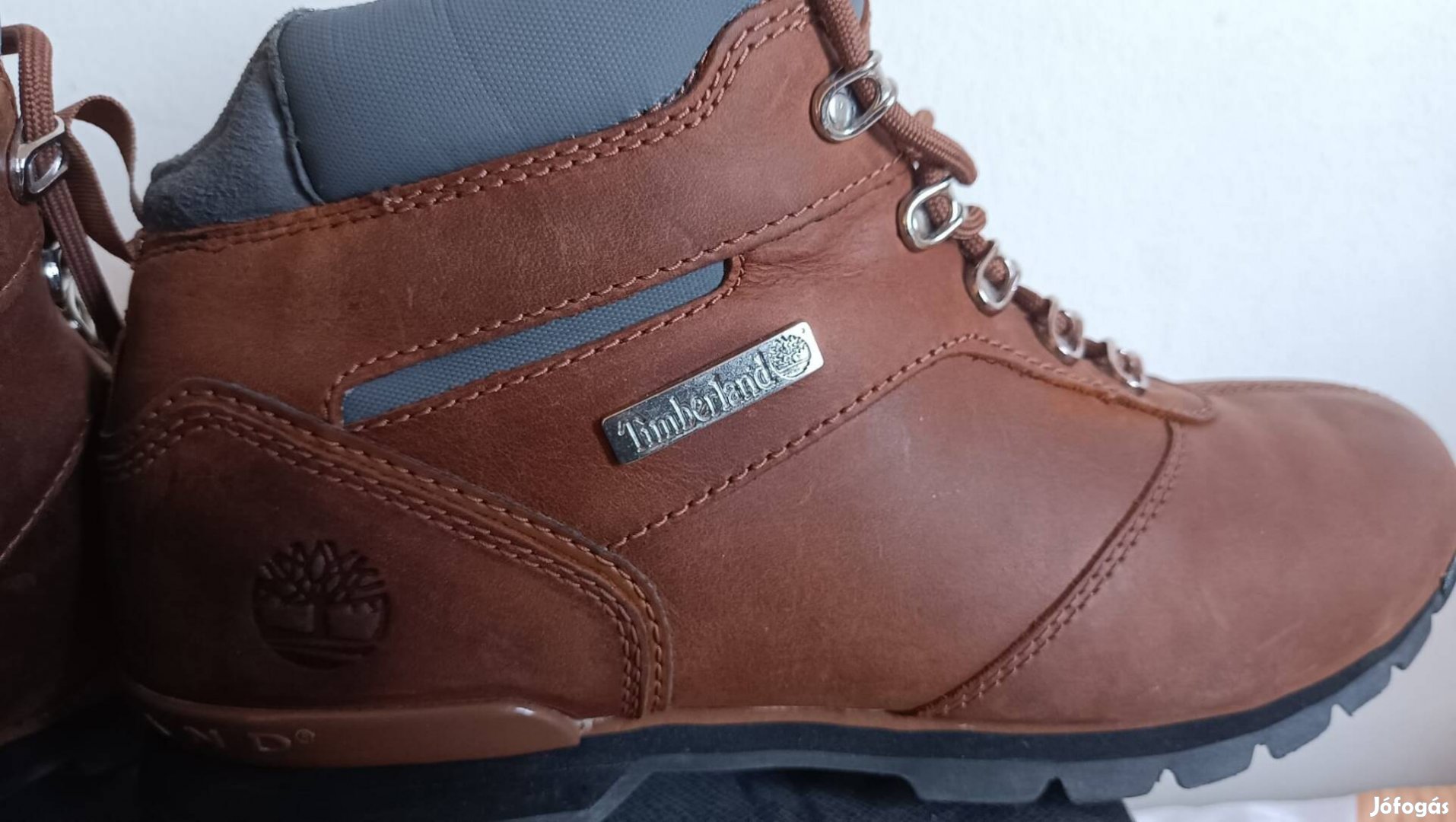 Timberland eredeti férfi cipő 46as