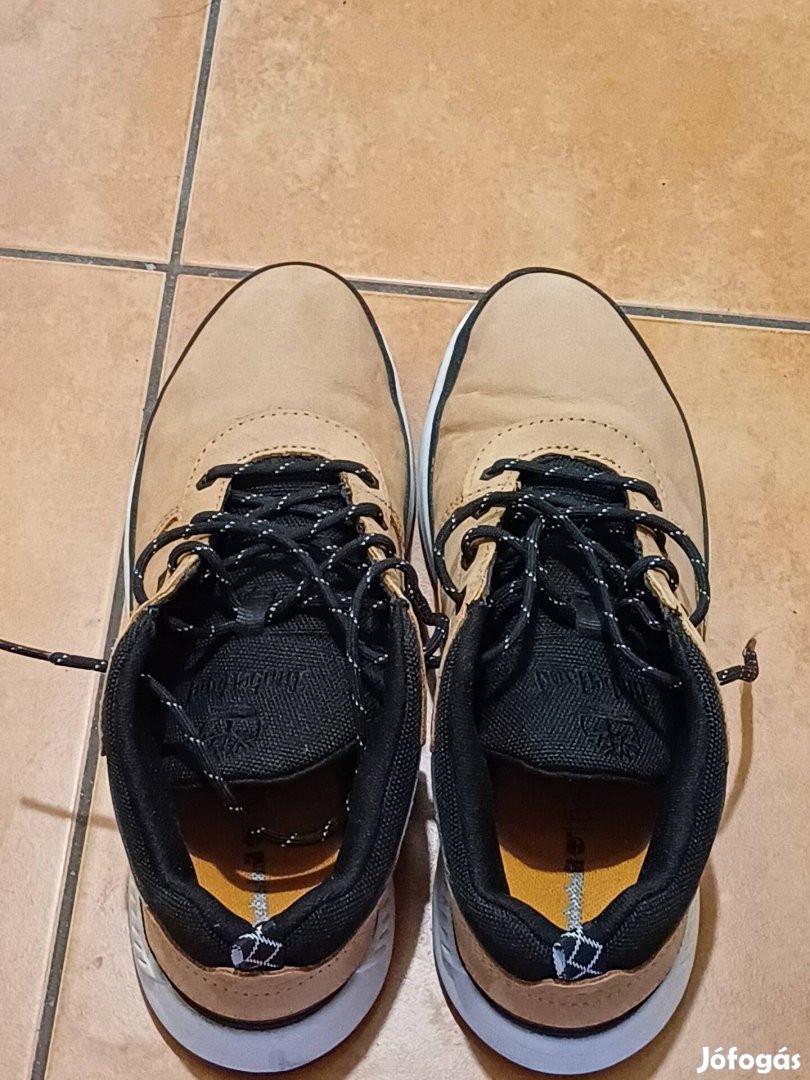 Timberland félcipő