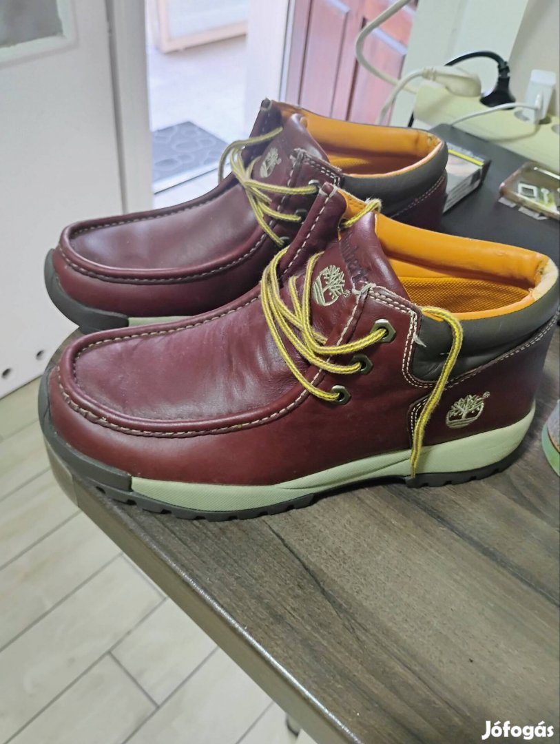 Timberland férfi  bakancs 