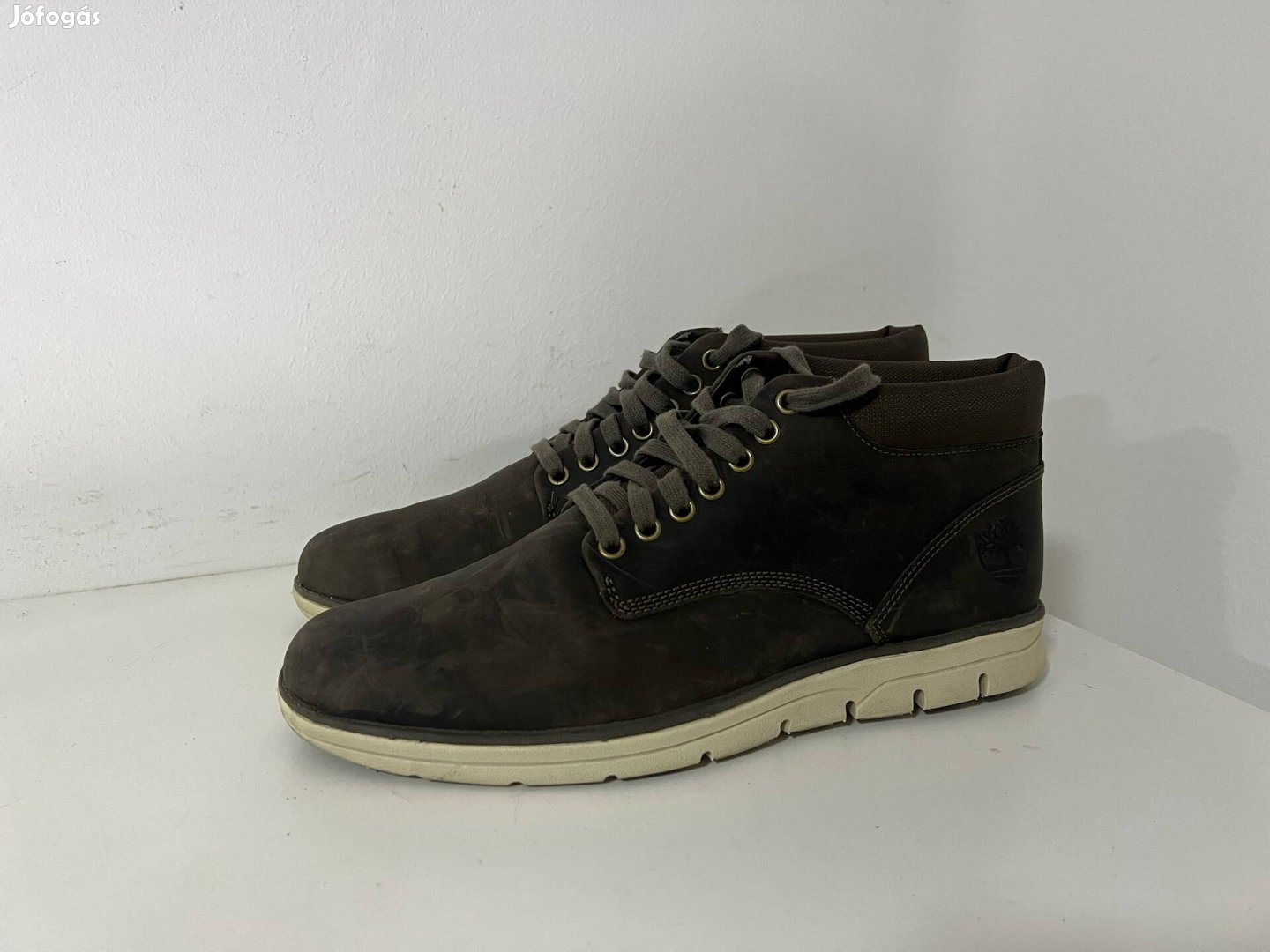 Timberland férfi bakancs eur43,5 méret