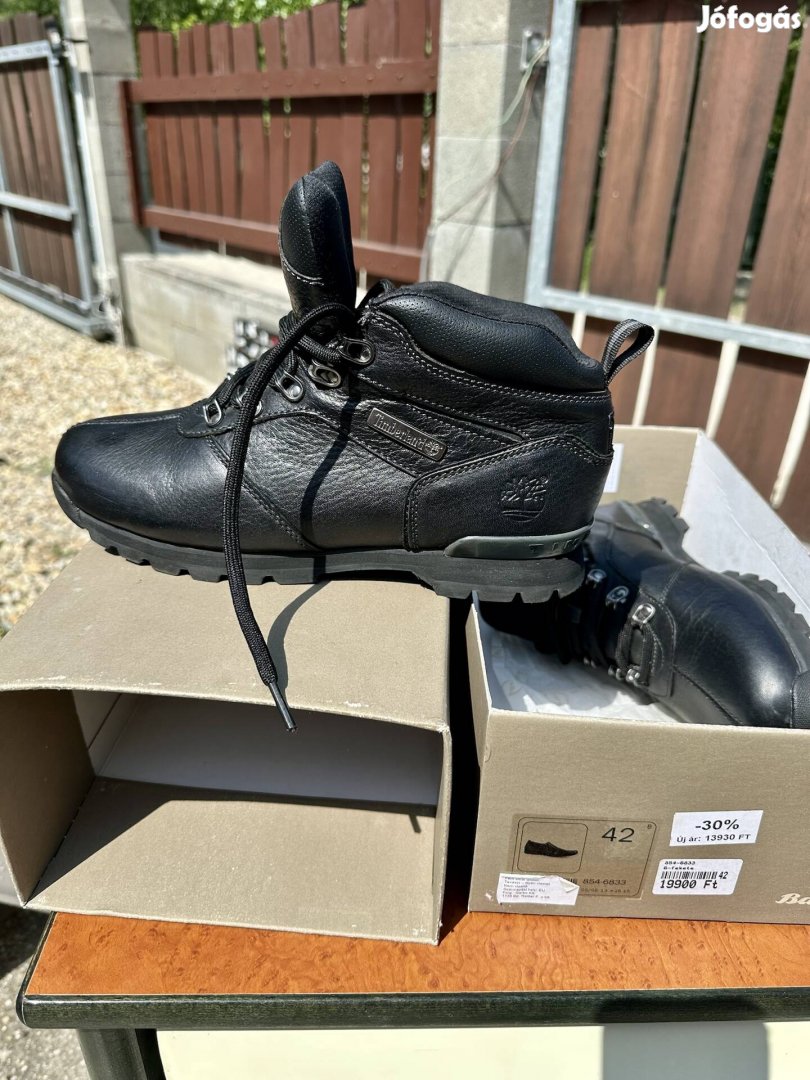 Timberland férfi cipő
