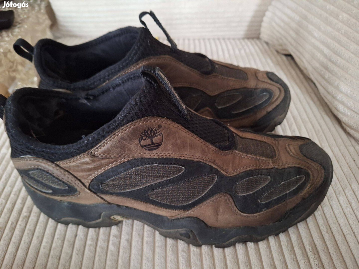 Timberland férfi cipő 43 -as