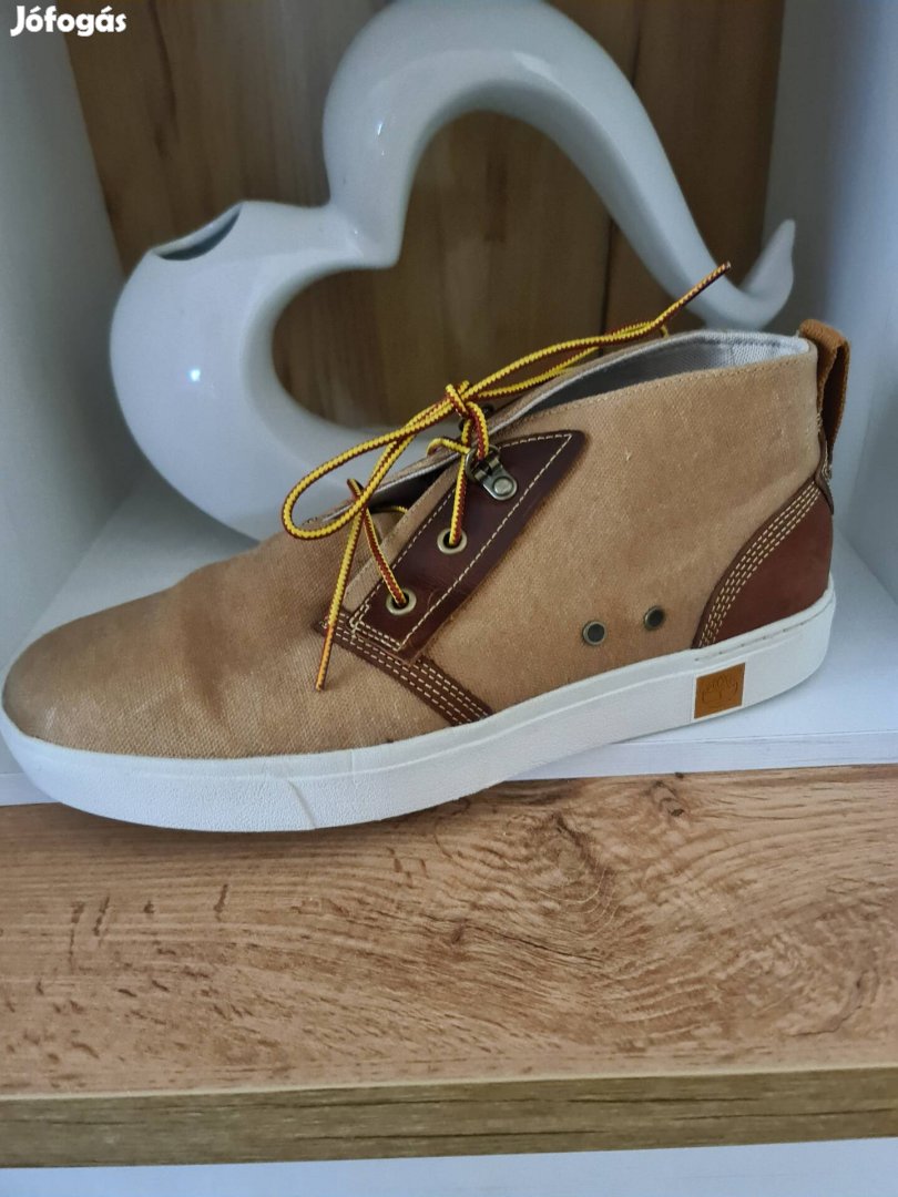 Timberland férfi cipő! 44.