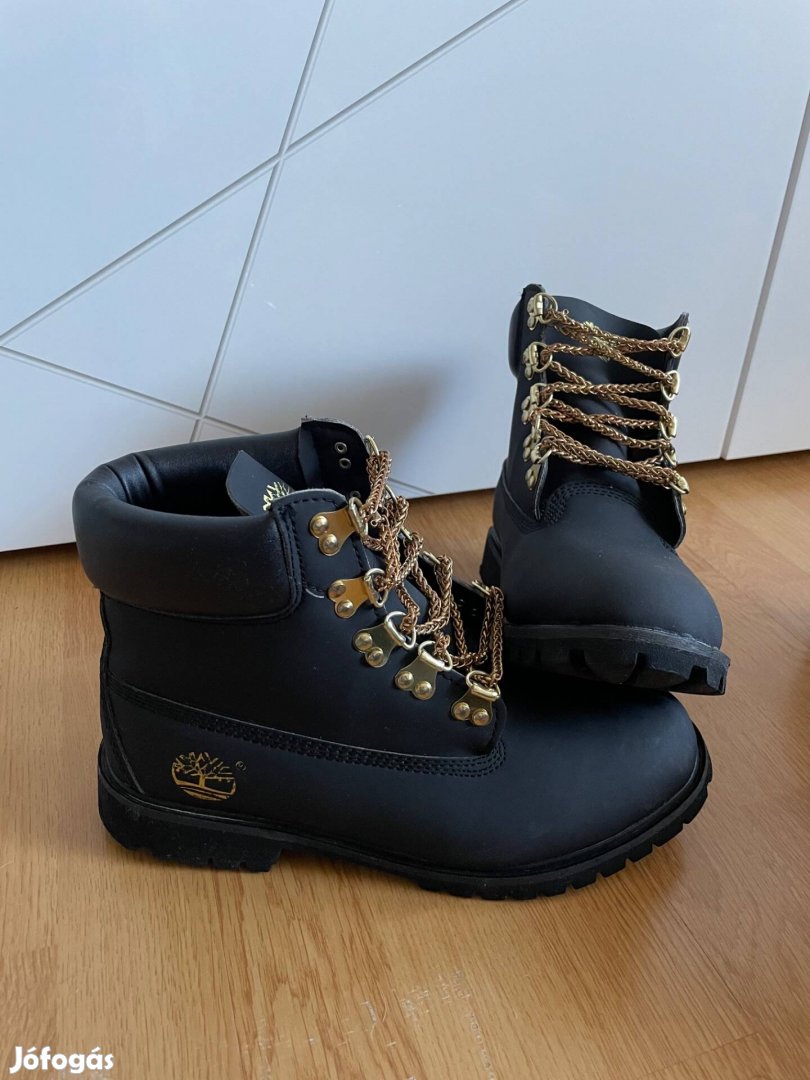 Timberland férfi csizma