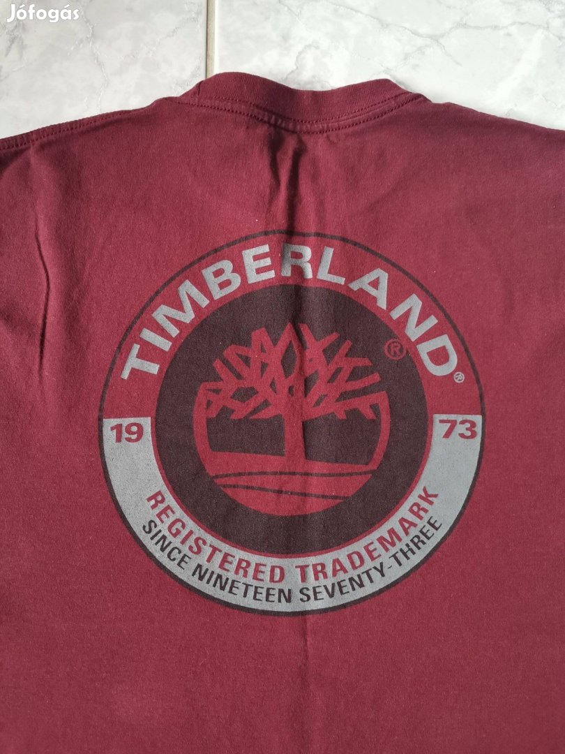 Timberland férfi felső