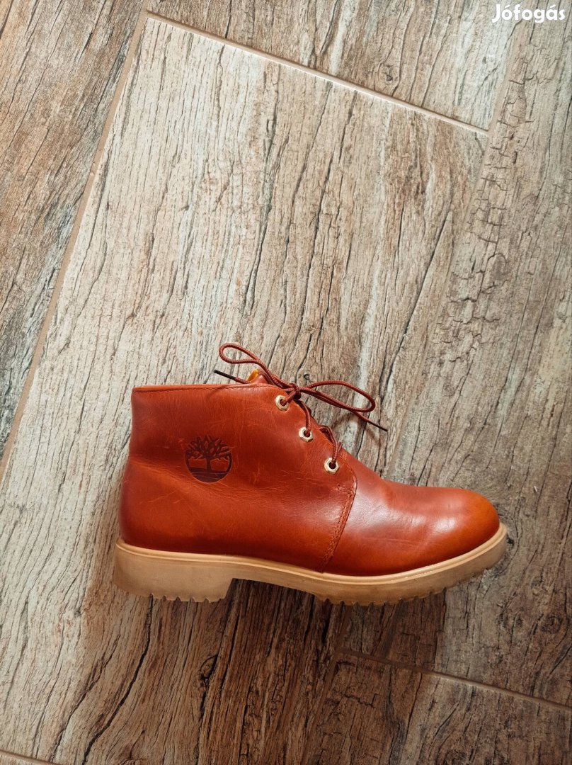 Timberland férfi magasszárú cipő 43 