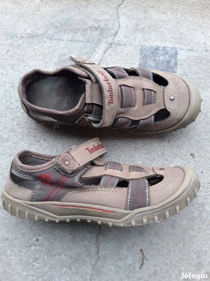 Timberland fiú szandál 36
