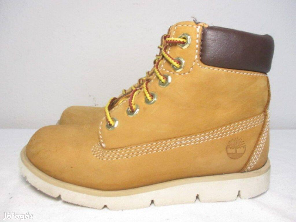 Timberland gyerek bakancs 30-as