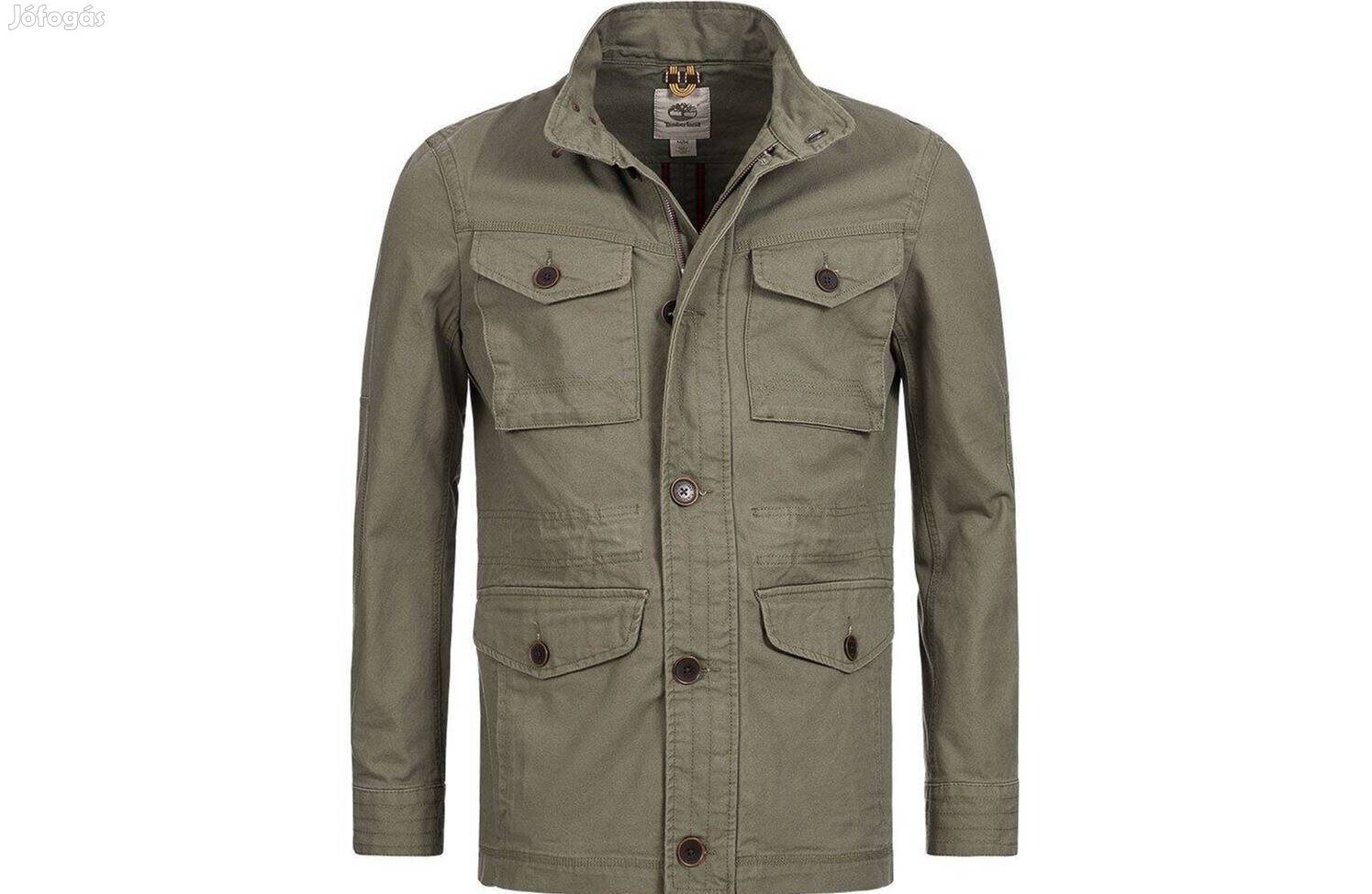 Timberland kabát