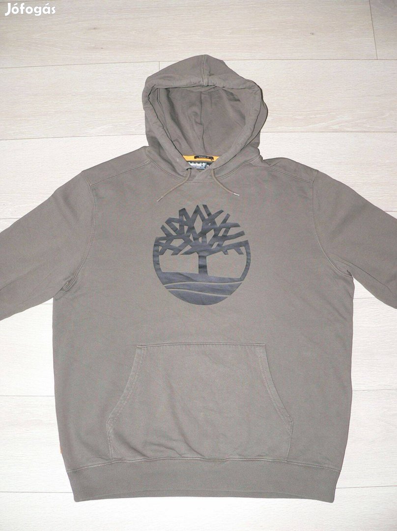 Timberland kapucnis pulóver (XL)