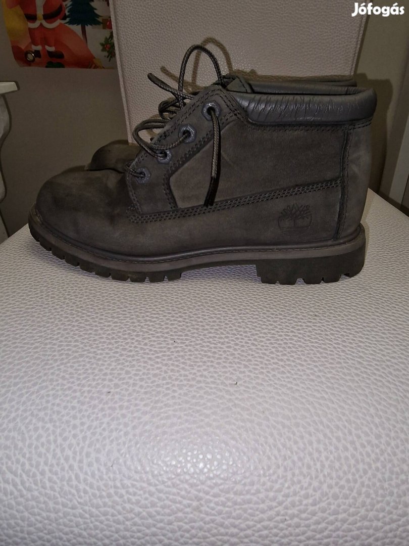 Timberland magasszárú női bakancs 37