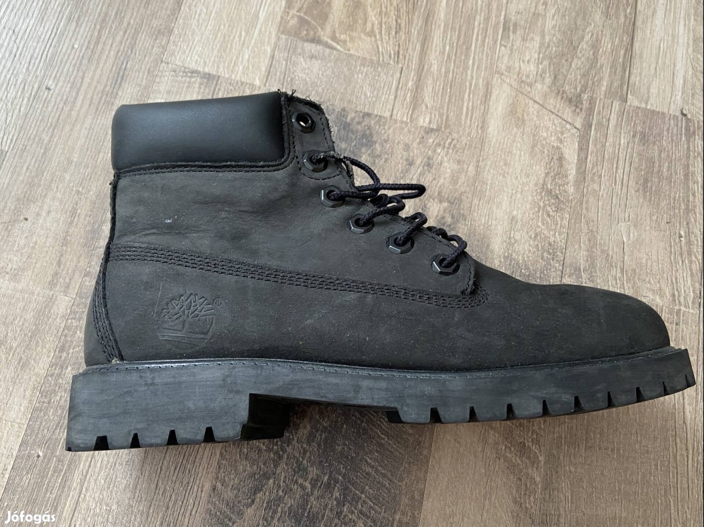 Timberland női bakancs 37 - 37,5