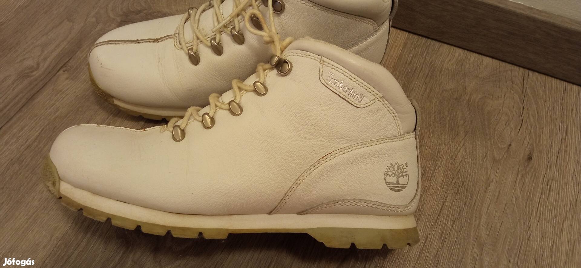 Timberland nöi bakancs 40 