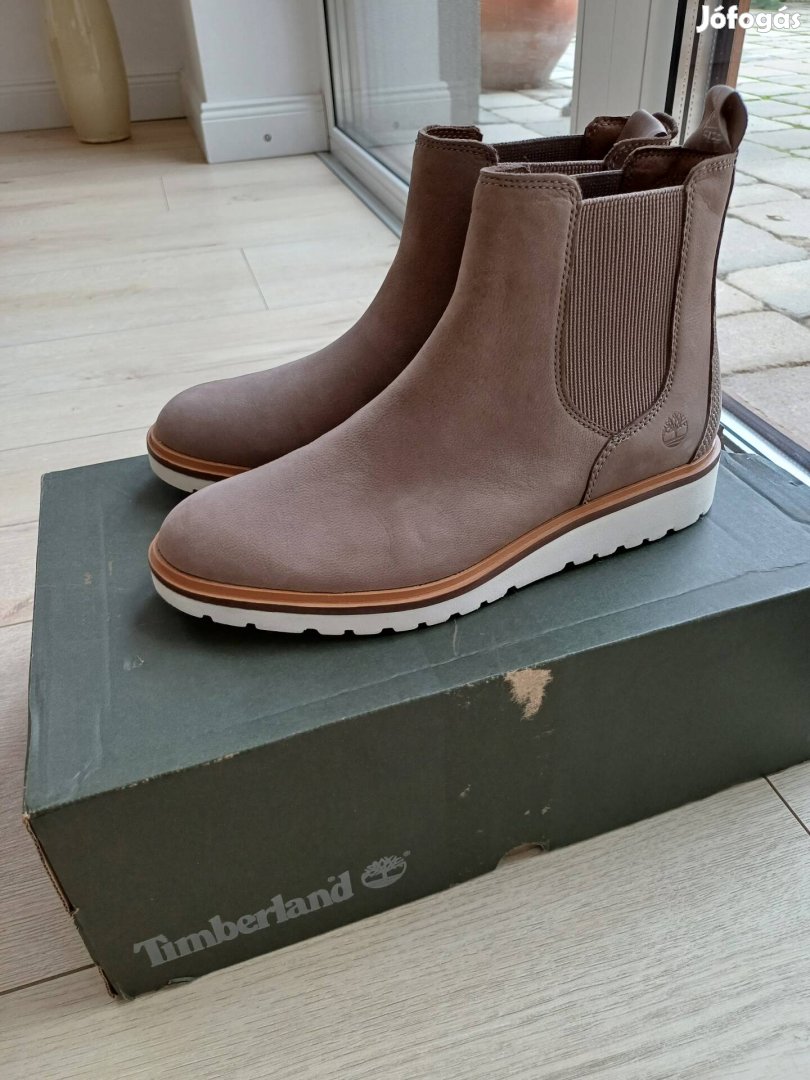 Timberland női csizma 38