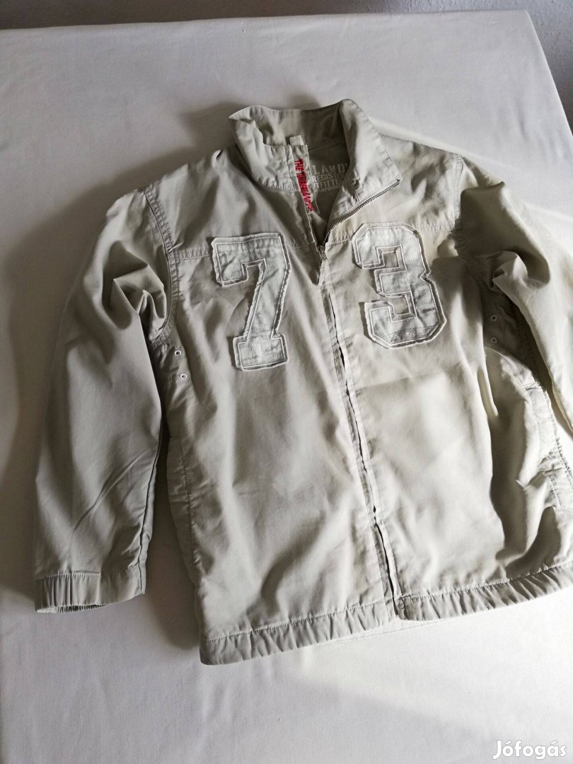 Timberland női kabát dzseki 10-es S M