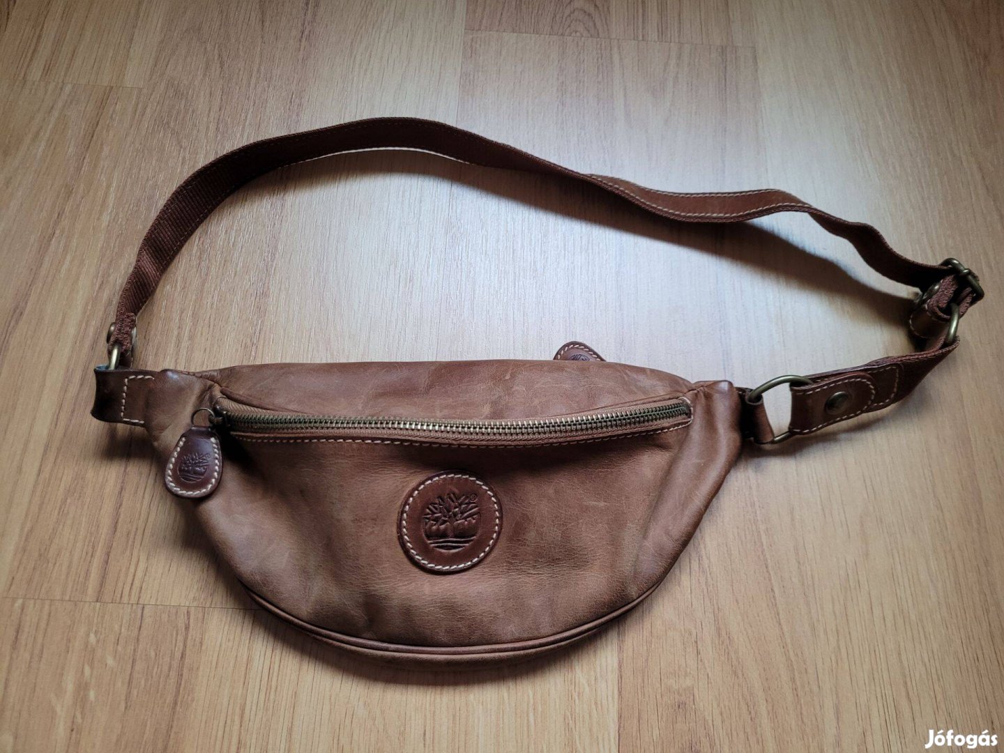 Timberland övtáska eredeti unisex