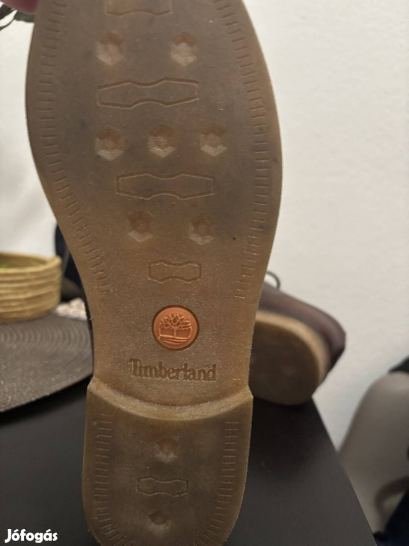 Timberland oxford cipő