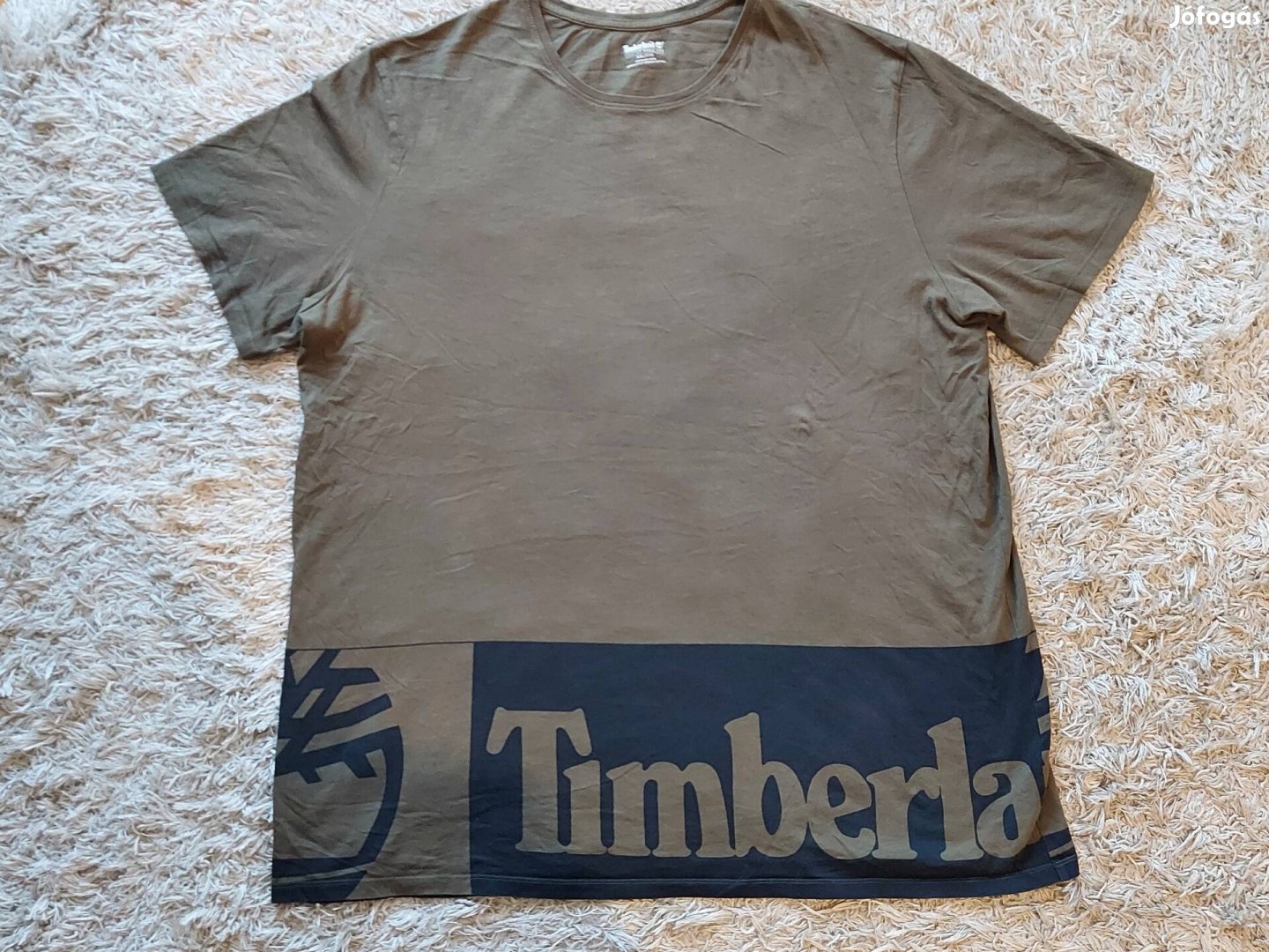 Timberland póló 3XL