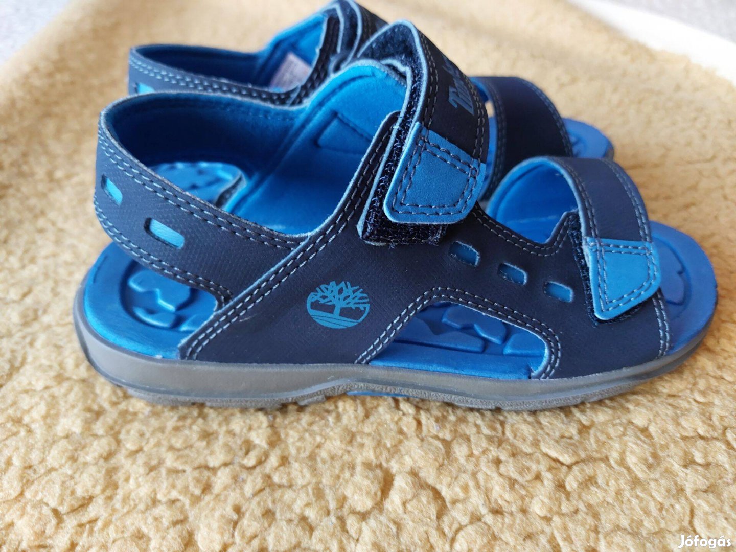Timberland szandál 31-es