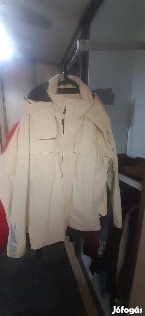 Timberland széldzseki 2xl méret