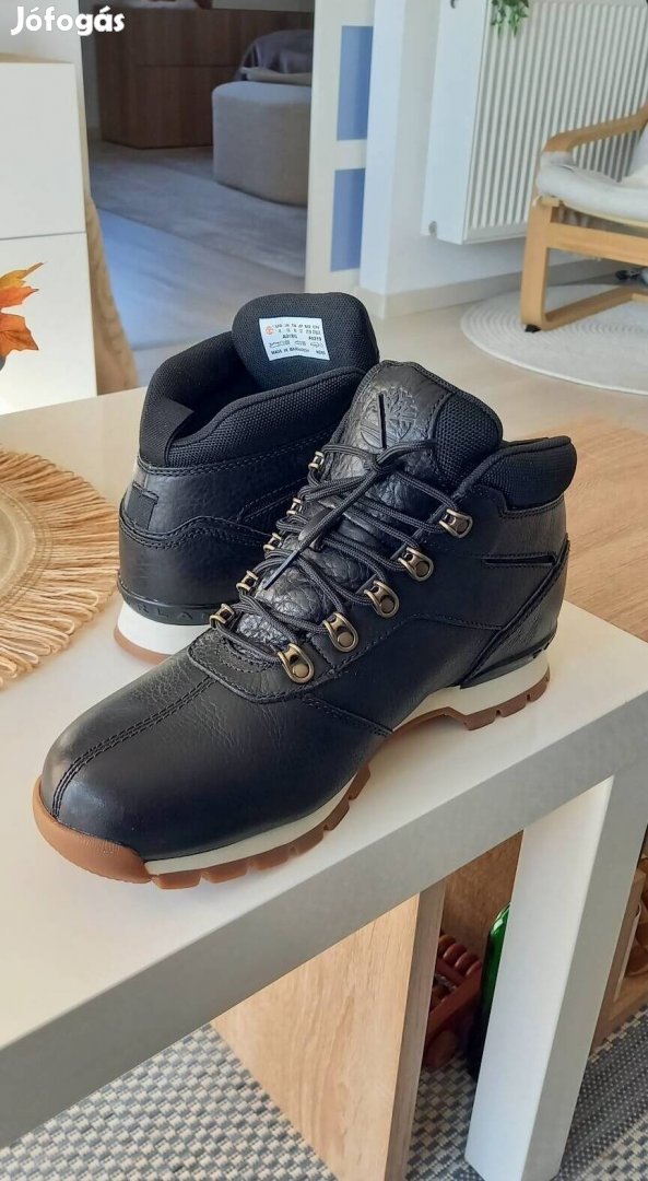 Timberland új férfi cipő