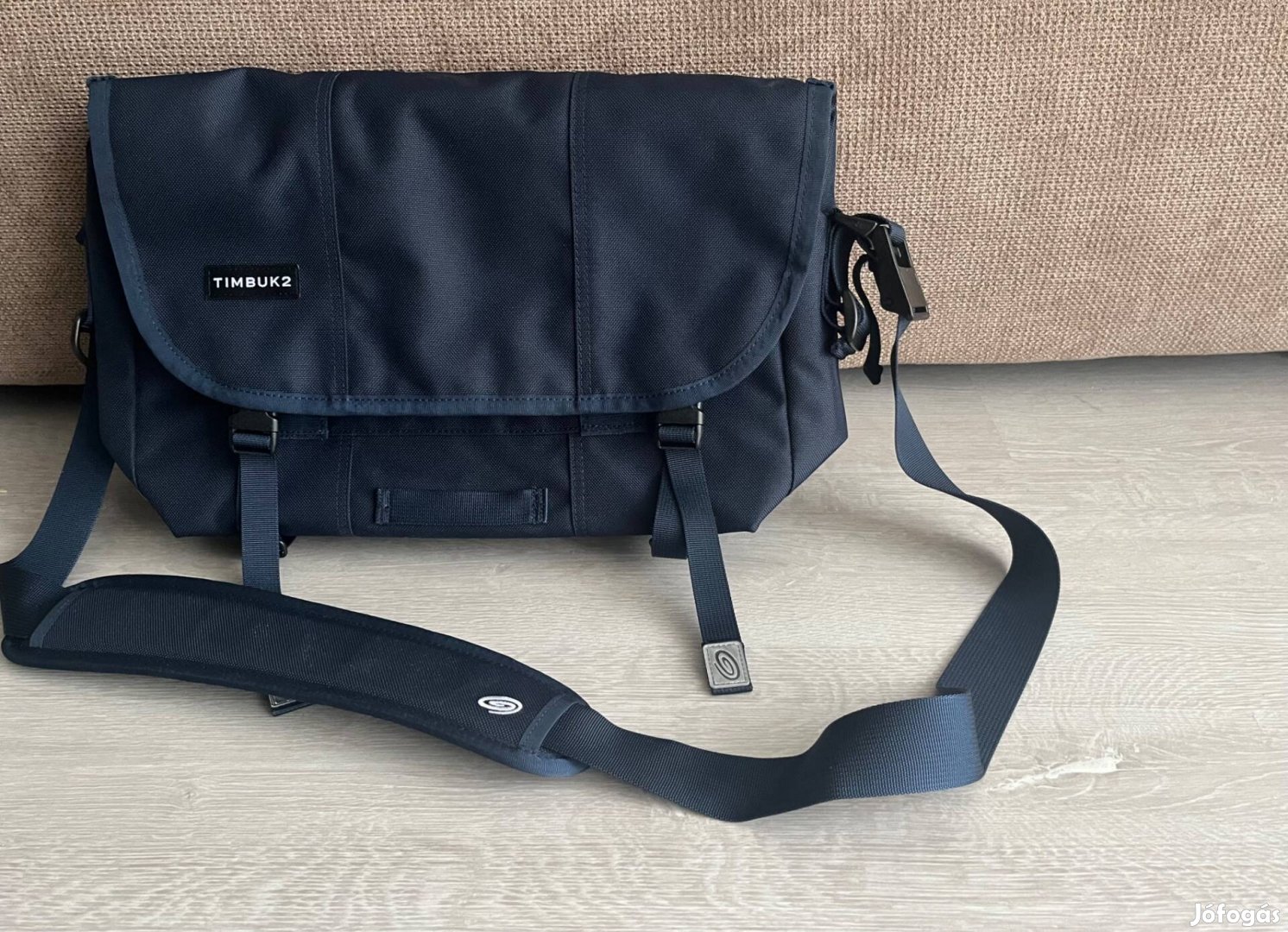 Timbuk2 messenger táska kerékpáros táska válltáska oldaltáska