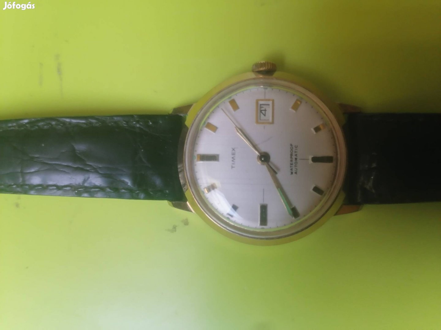 Timex Automatic