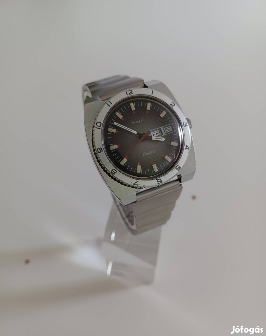 Timex Electric karóra seiko orient citizen 