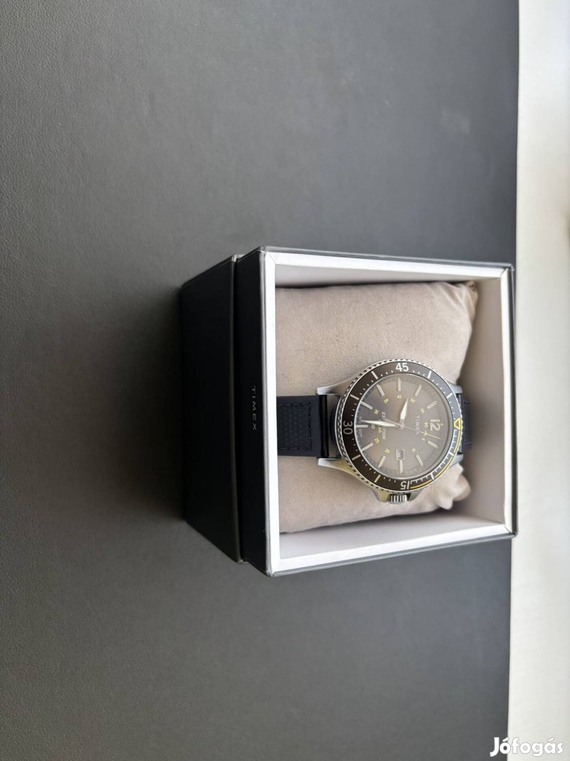 Timex Expedition Solar