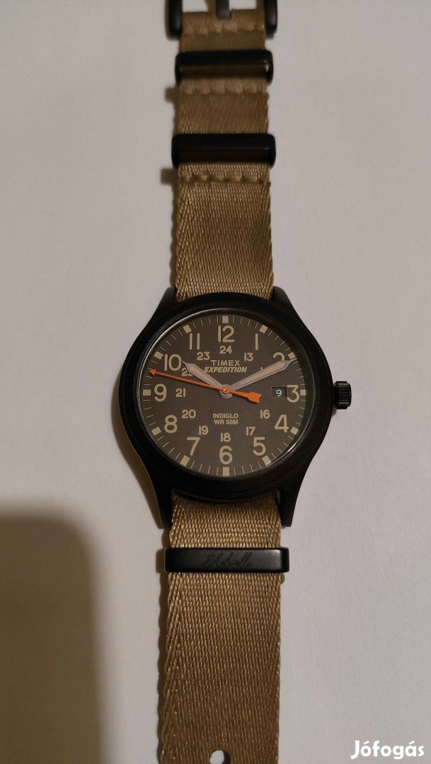 Timex Expedition (field watch) karóra