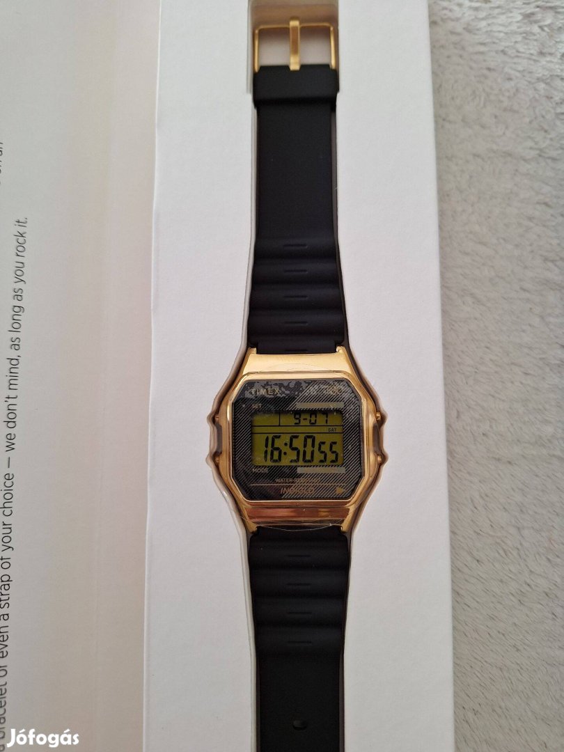 Timex TW2V41000 Karóra